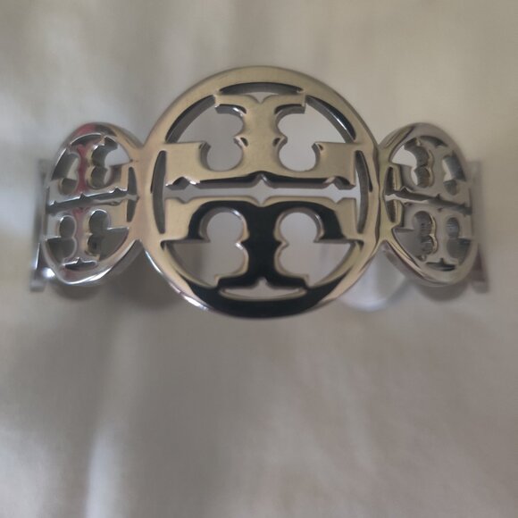 Tory Burch Designer Inspired 3 Pc Jewelry & Perfume - Picture 8 of 8